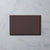 Cement Purple Brown Block Bar